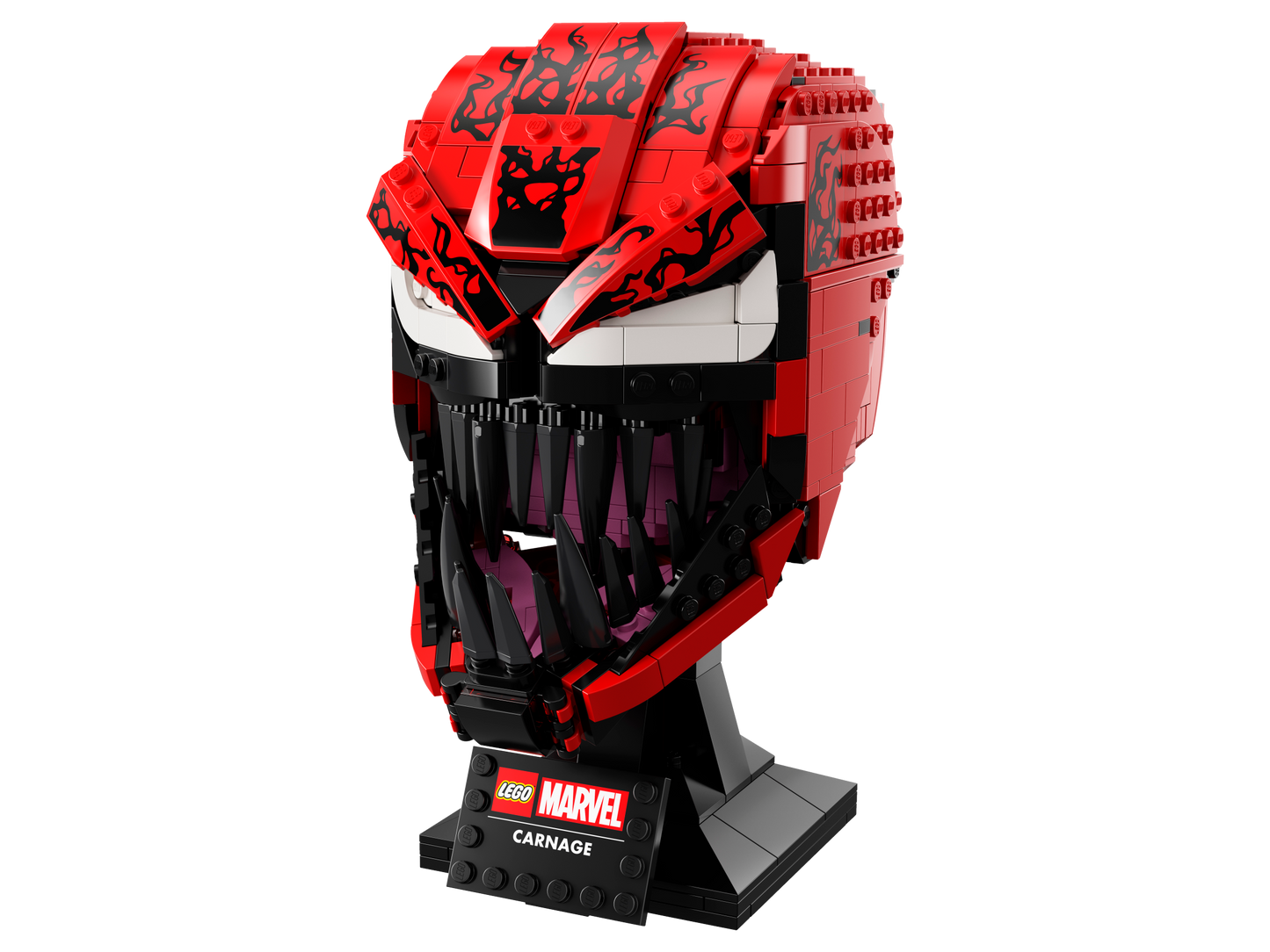 LEGO® EOL Super Heroes 76199 Carnage