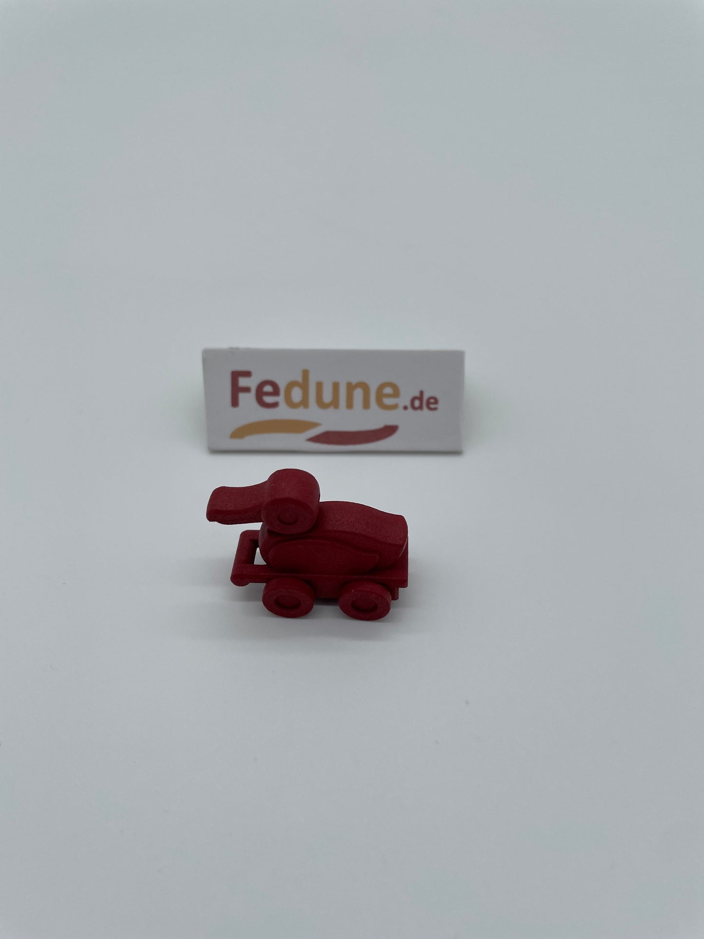 LEGO® 3D-Druck Ente mit Zertifikat 92898c01