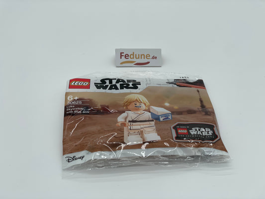 LEGO® Star Wars 30625 Luke Skywalker with Blue Milk