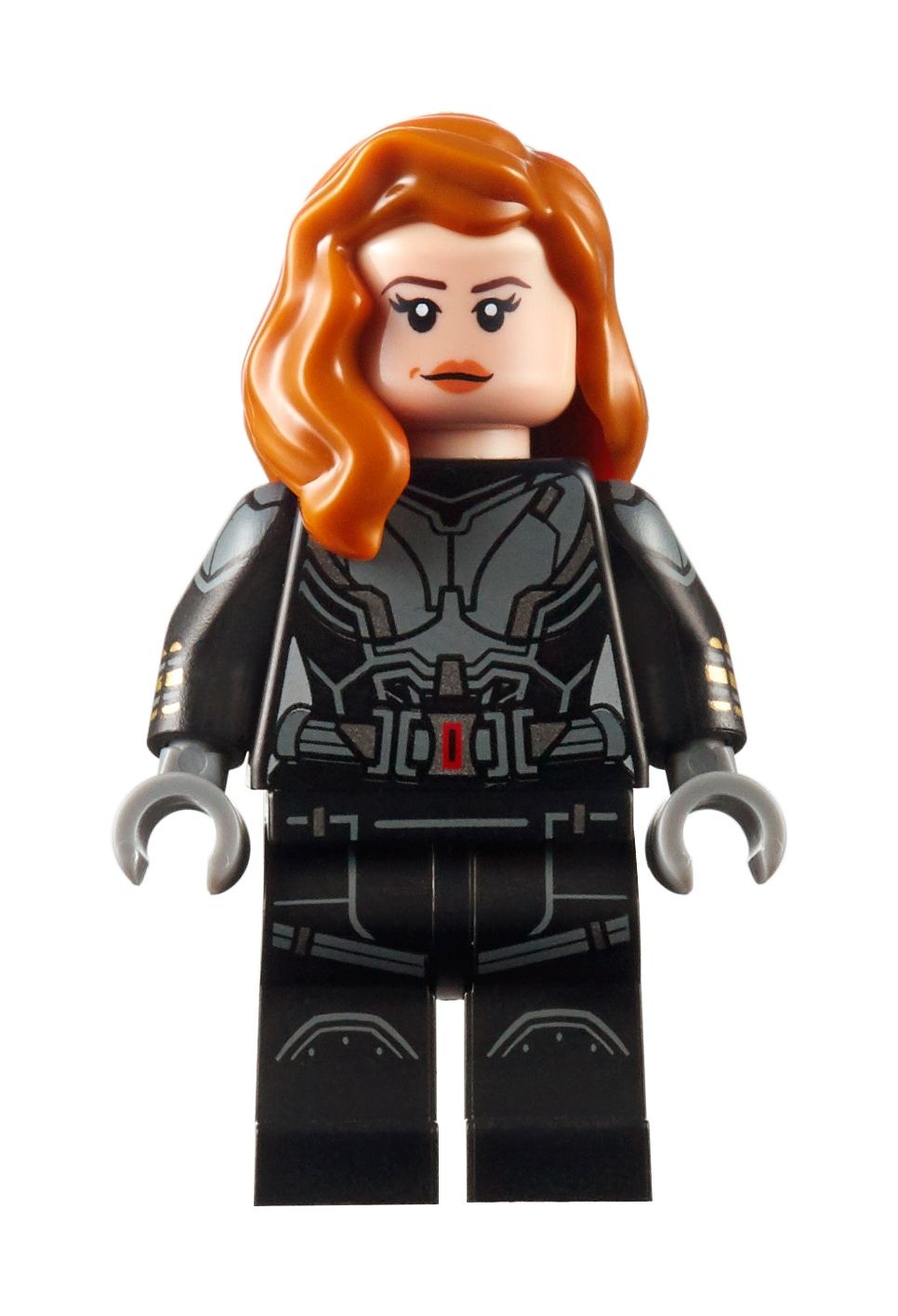 LEGO® EOL Super Heroes 40418 Falcon™ und Black Widow machen gemeinsame Sache