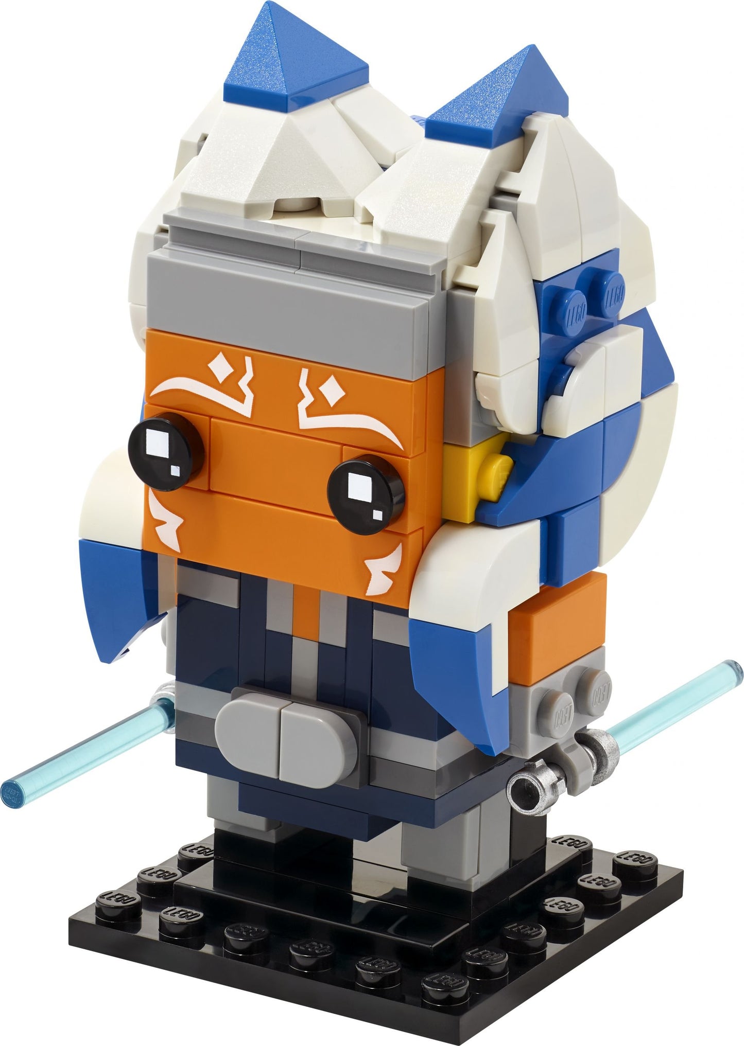 LEGO® BrickHeadz Star Wars 40539 Ahsoka Tano™