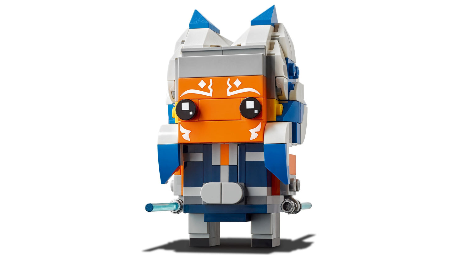 LEGO® BrickHeadz Star Wars 40539 Ahsoka Tano™