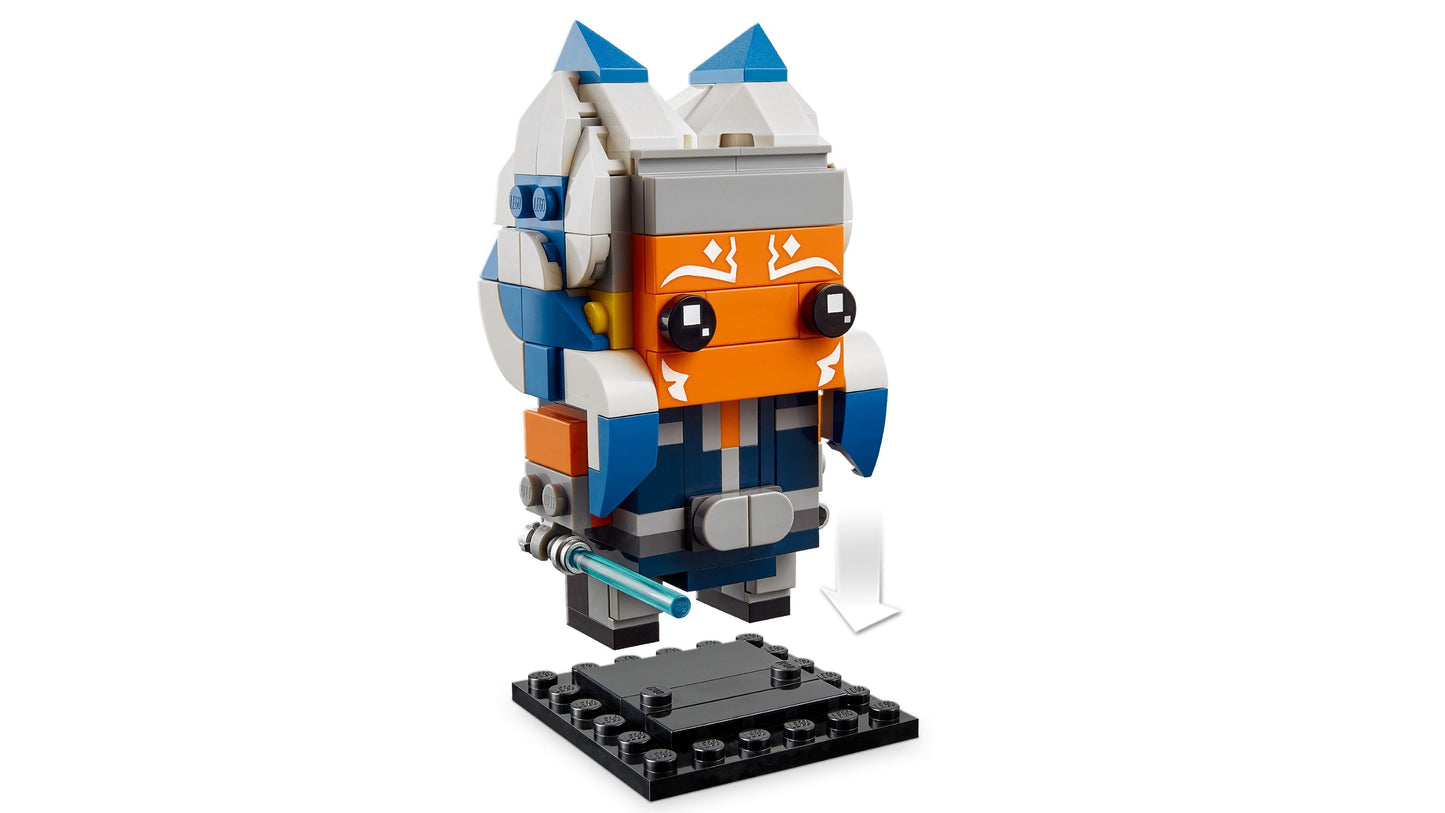 LEGO® BrickHeadz Star Wars 40539 Ahsoka Tano™