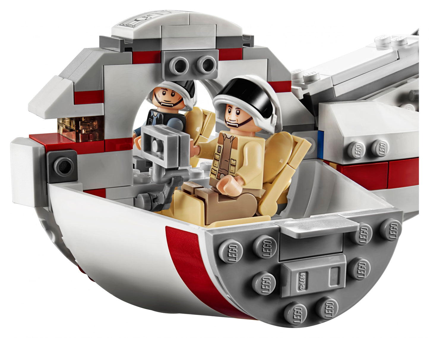 LEGO® EOL Star Wars 75244 Tantive IV