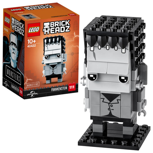LEGO® EOL BrickHeadz 40422 Frankenstein