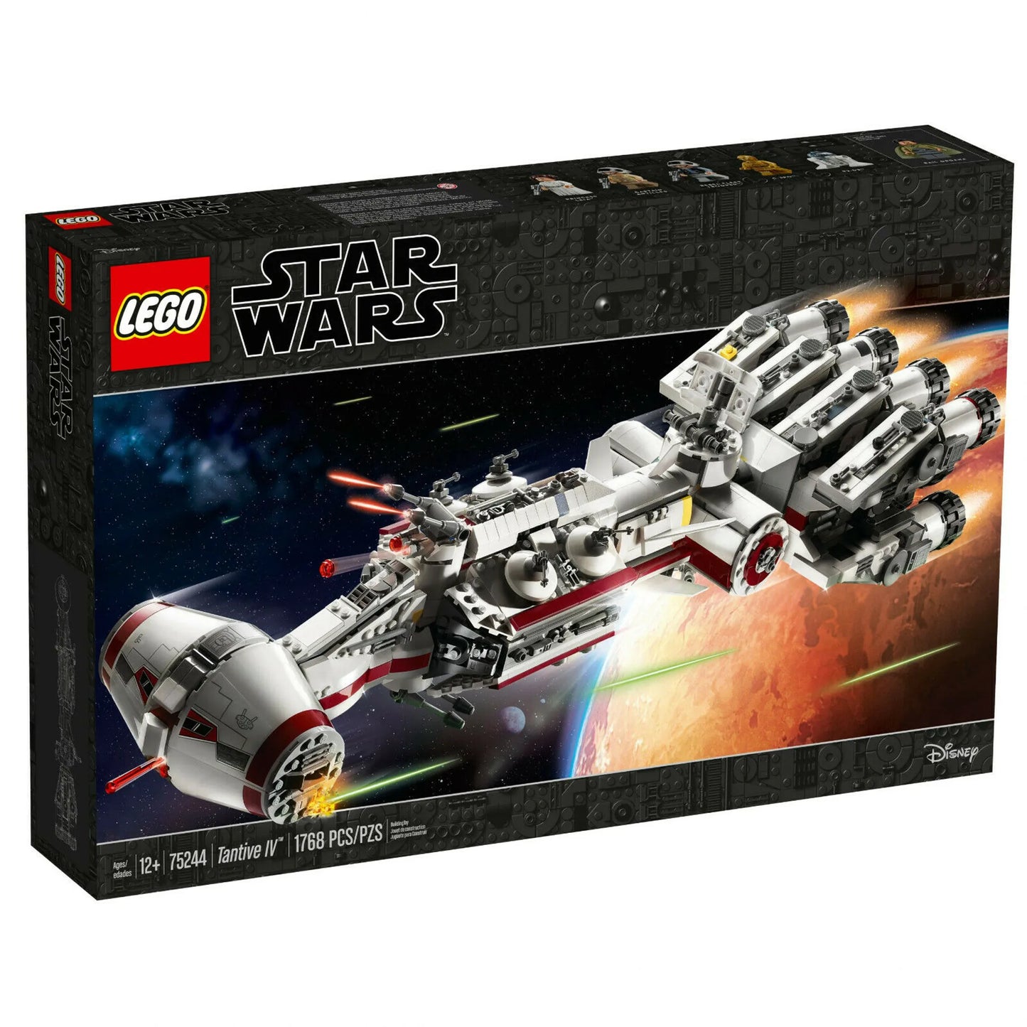 LEGO® EOL Star Wars 75244 Tantive IV